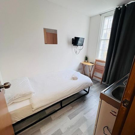 F301-Awesome 3Rd Flr Studio Fits 1 Near Hyde Park Londra Exterior foto